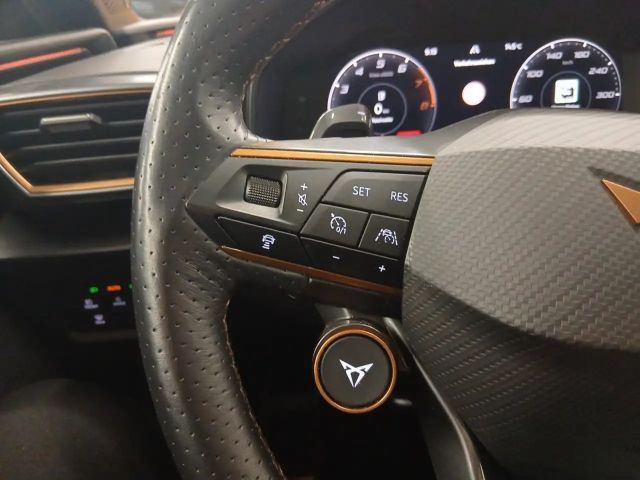 Cupra Leon 2.0 TSI DSG ST VZ