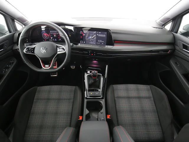 Volkswagen Golf 2.0 TSI GTI Golf VIII