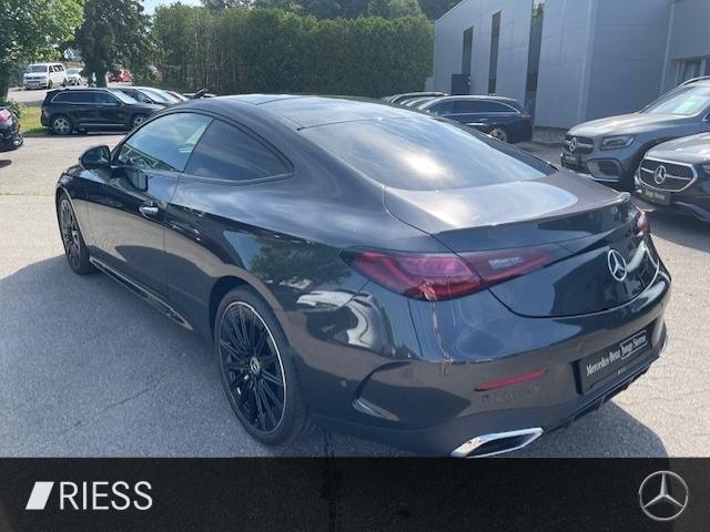 Mercedes-Benz CLE 450 4MATIC