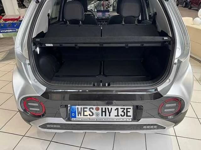 Hyundai INSTER 49 kWh Prime
