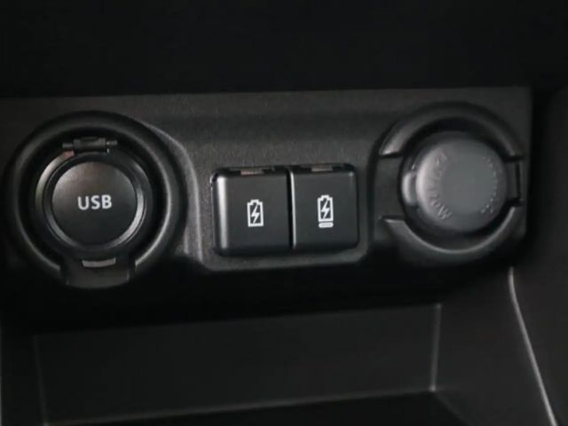 Suzuki Swift Comfort Plus