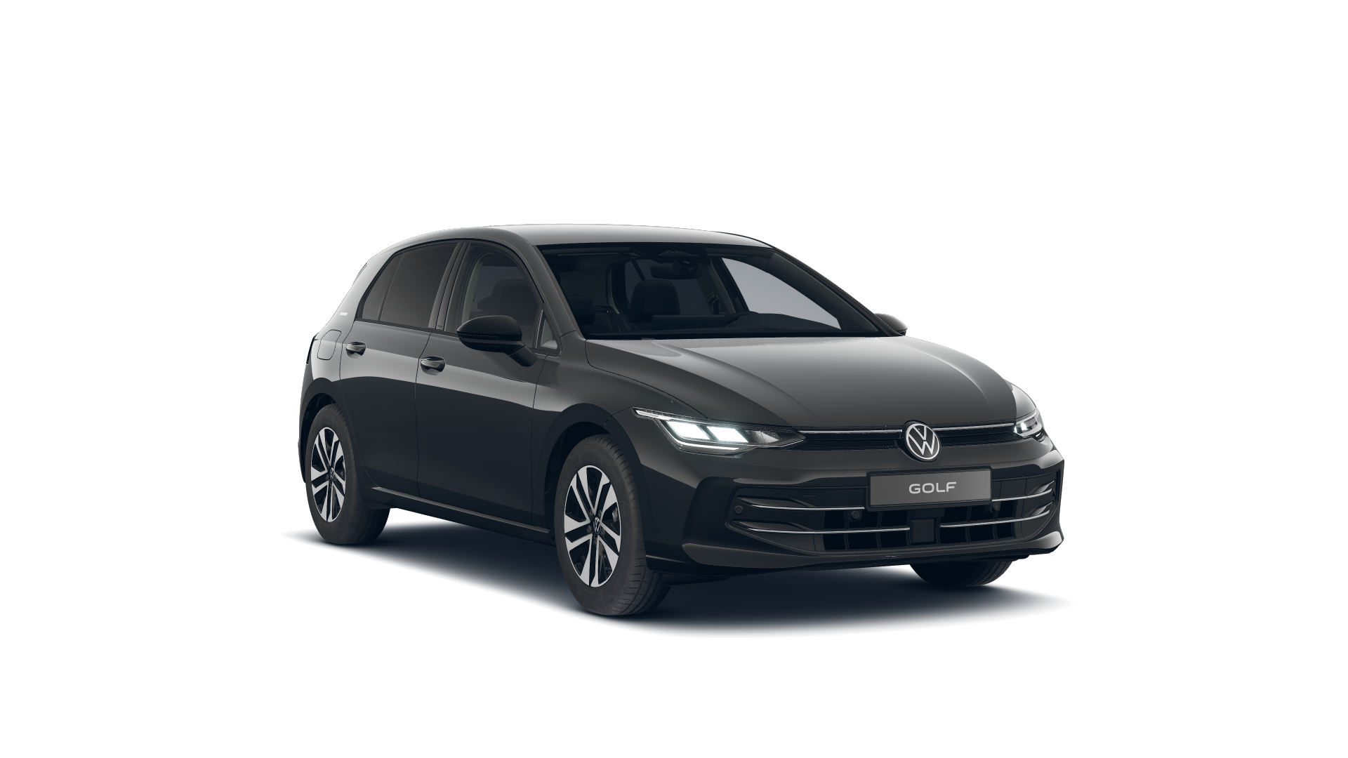 Volkswagen Golf 1.5 eTSI DSG Golf VIII