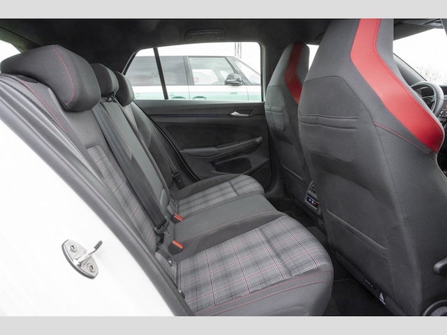 Volkswagen Golf 2.0 TSI GTI Golf VIII