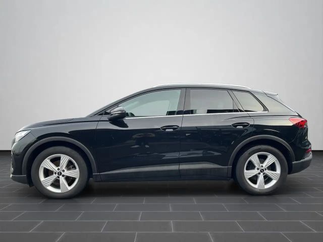 Audi Q4 e-tron 35