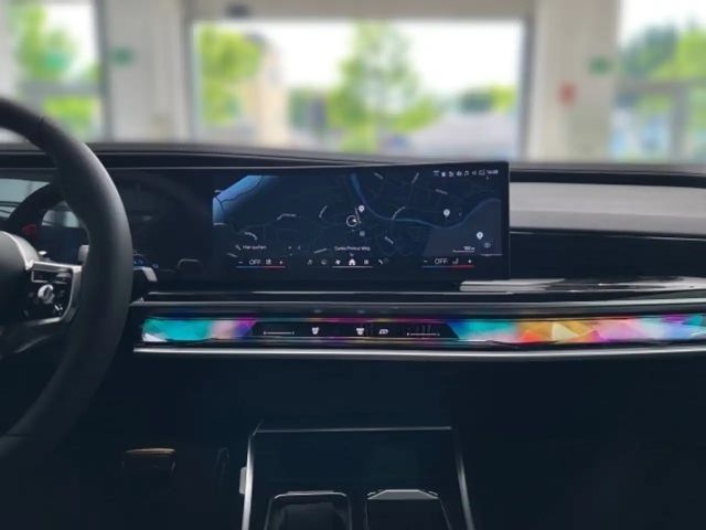 BMW 750 G70 Sedan xDrive