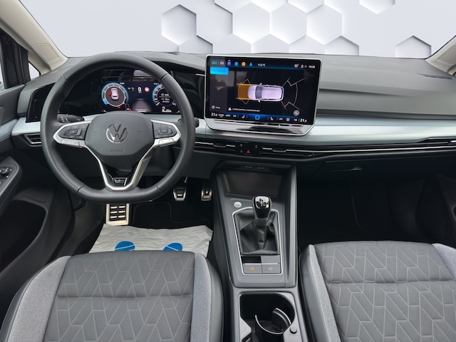 Volkswagen Golf Golf VIII