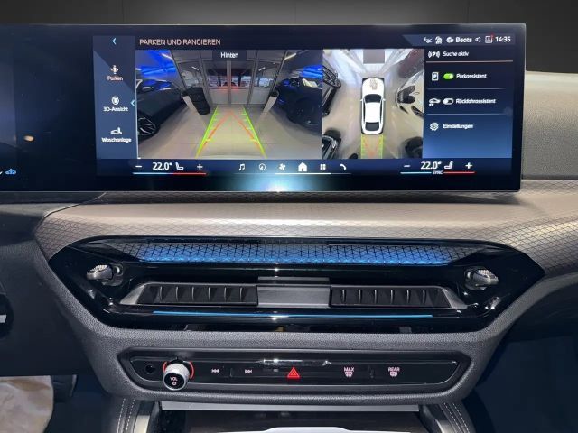 BMW 420 420i Coupé M-Sport