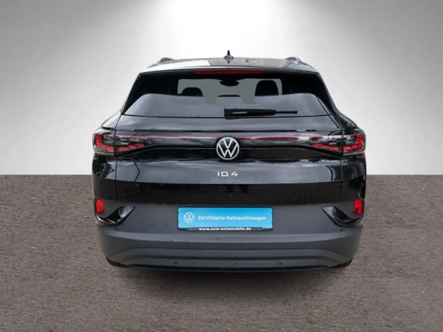 Volkswagen ID.4 Performance Pure