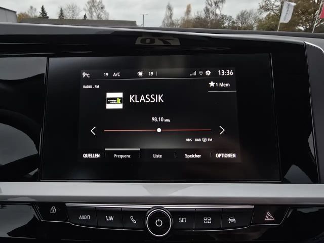 Opel Grandland X Enjoy