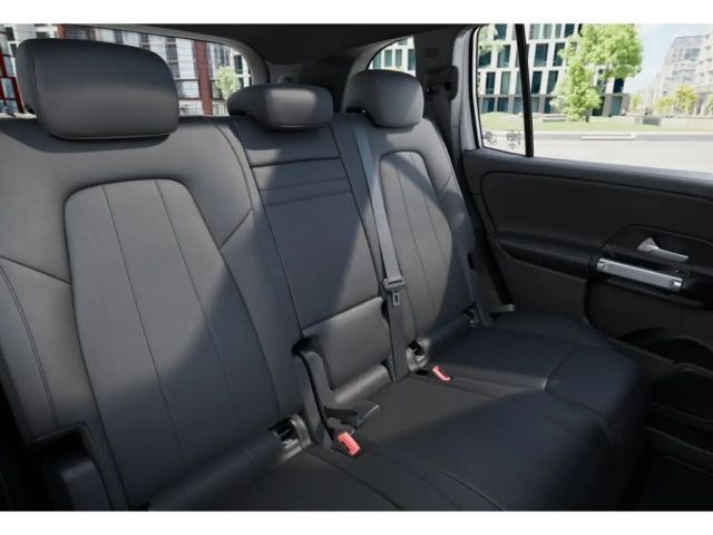 Mercedes-Benz EQB 250 7-zitter Progressive