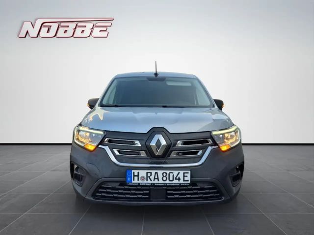 Renault Kangoo E-Tech