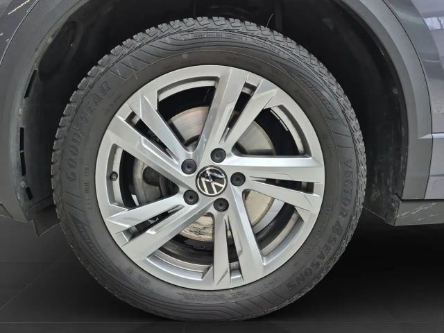 Volkswagen T-Roc 1.5 TSI Cabriolet DSG R-Line