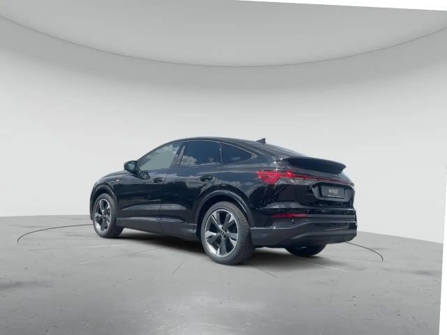 Audi Q4 e-tron S-Line Sportback