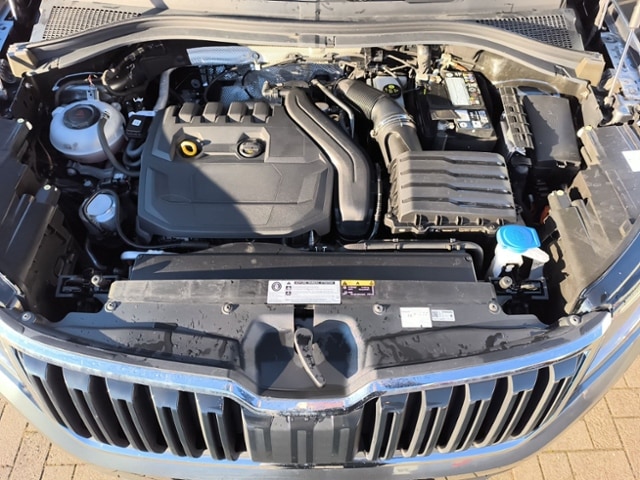 Skoda Kodiaq 1.5 TSI Drive