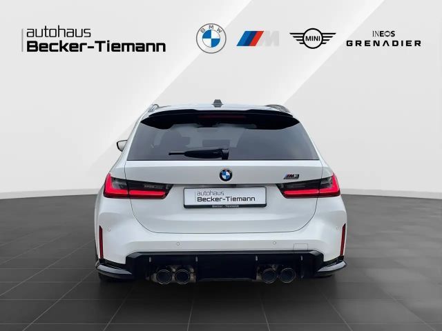 BMW M3 Competition Touring xDrive