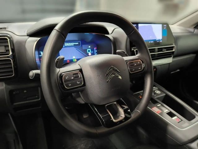 Citroën C5 Aircross 1.2 Tempomat,Navi,Rückfahrkamera