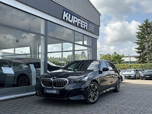 BMW 520 520d
