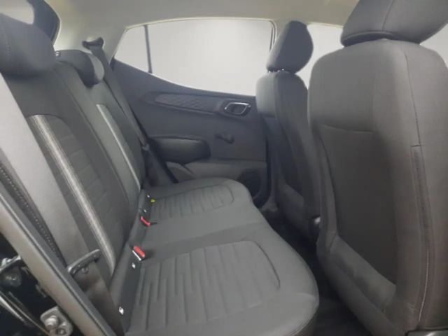 Hyundai i10 1.0 Select