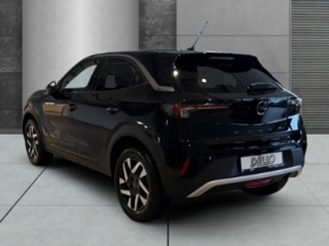 Opel Mokka Elegance Turbo