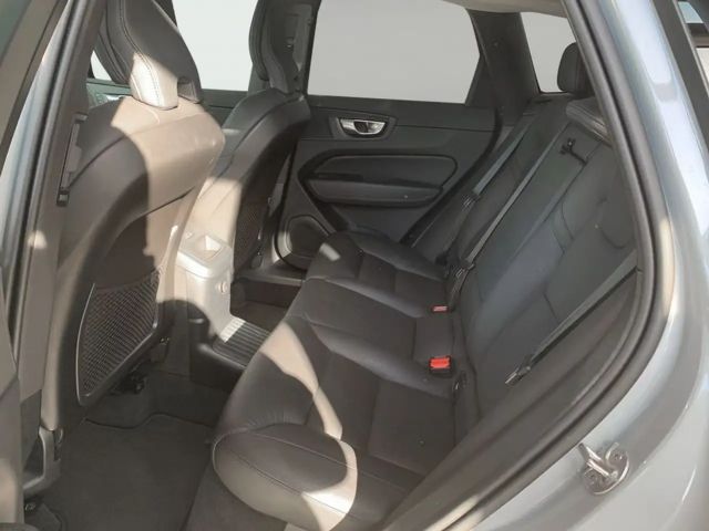 Volvo XC60 AWD Dark T8 Ultra