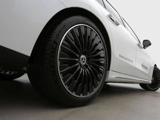 Mercedes-Benz E 450 4MATIC AMG Line Estate