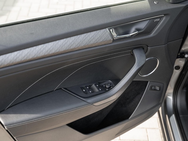 Skoda Kodiaq 2.0 TDI