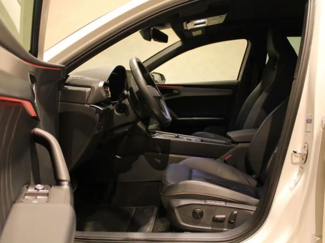 Cupra Leon DSG Sportstourer VZ