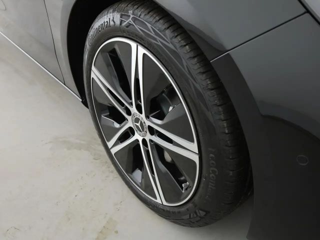 Mercedes-Benz B 200 B 200 d