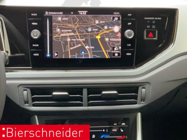 Volkswagen Taigo 1.0 TSI DSG