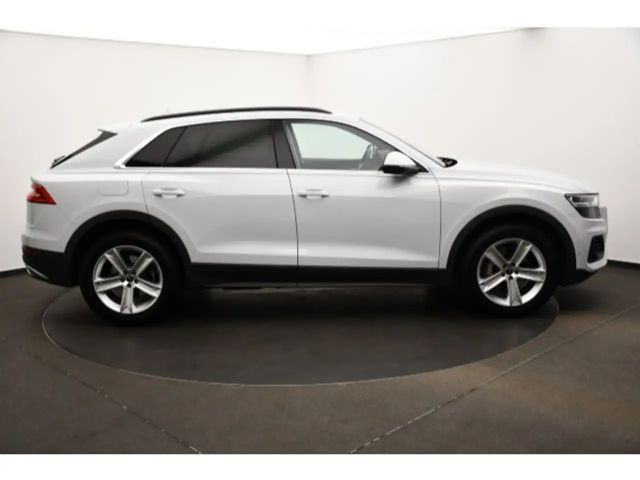 Audi Q8 55 TFSI Quattro