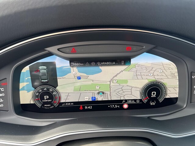 Audi A7 45 TFSI S-Tronic Sportback