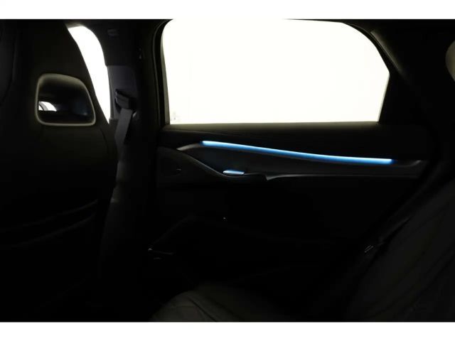 BYD Sealion 7 Design Vierwielaandrijving