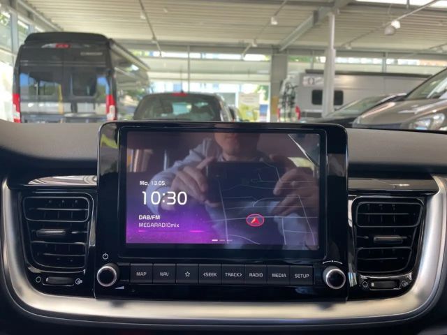 Kia Stonic GDi Vision