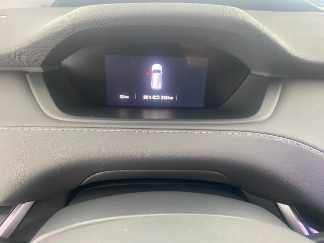 Skoda Elroq 85 Sportline