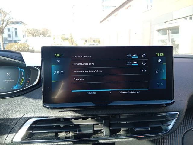 Peugeot 3008 Allure Pack
