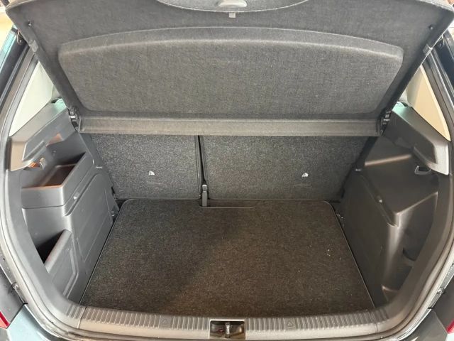 Skoda Fabia 1.0 TSI Best Clever