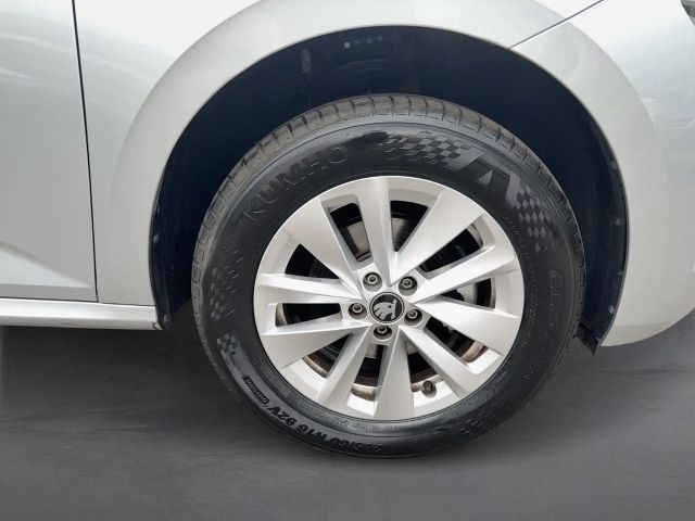 Skoda Kamiq Selection