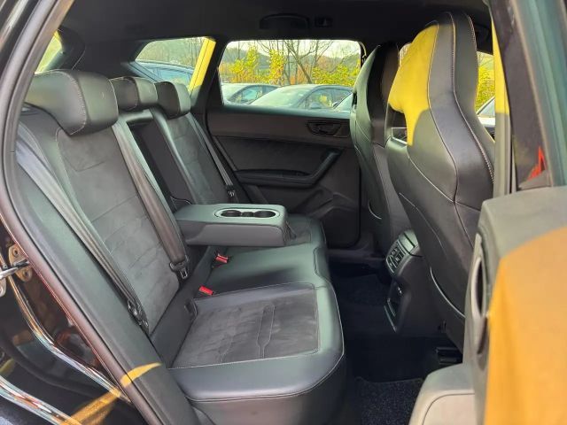 Cupra Ateca 2.0 TSI 4Drive VZ