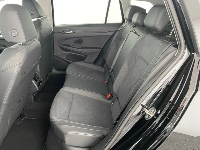 Volkswagen Golf Business DSG Variant