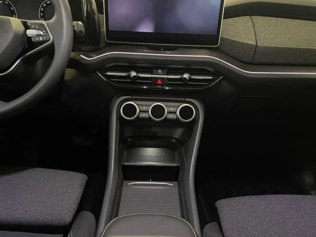Skoda Kodiaq 1.5 TSI Selection iV