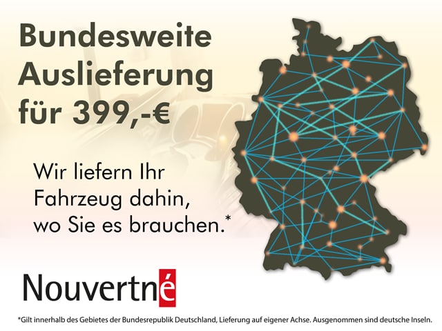 Volkswagen Touran 2.0 TDI Comfortline