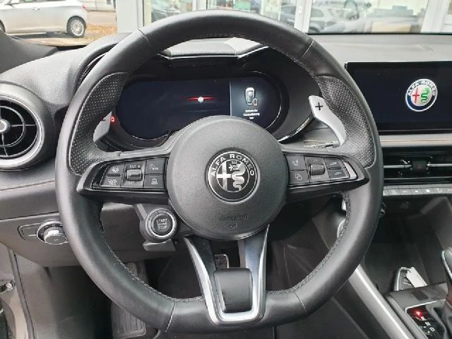 Alfa Romeo Tonale Veloce