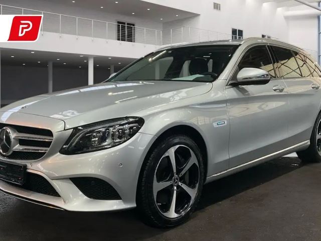 Mercedes-Benz C 300 Estate