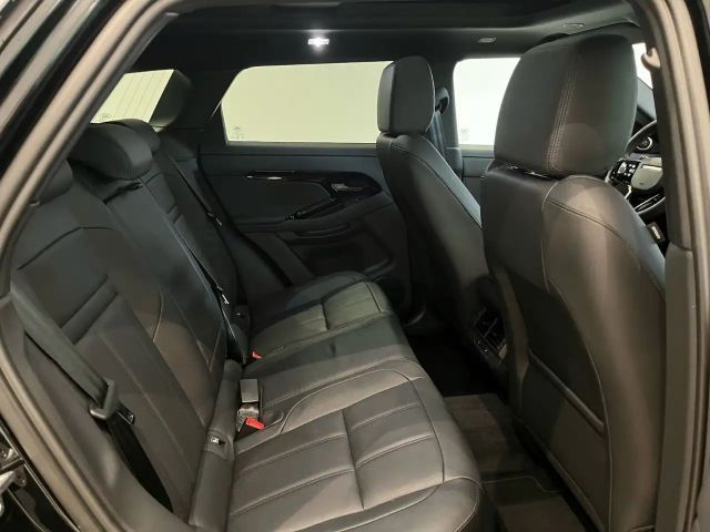 Land Rover Range Rover Evoque D200 S