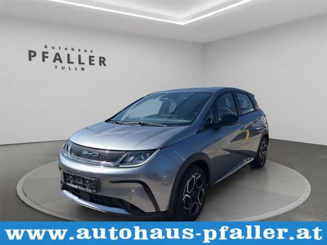 BYD Dolphin Comfort