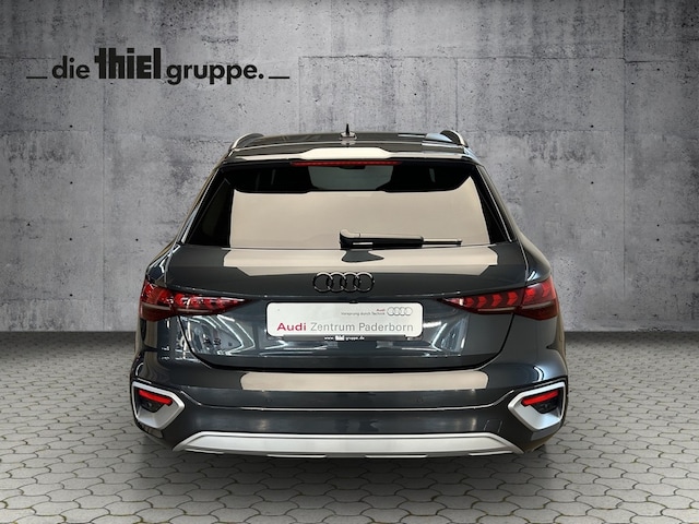 Audi A3 35 TFSI S-Tronic