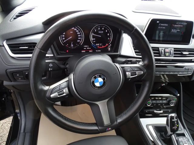 BMW 218 218i Gran Tourer M-Sport
