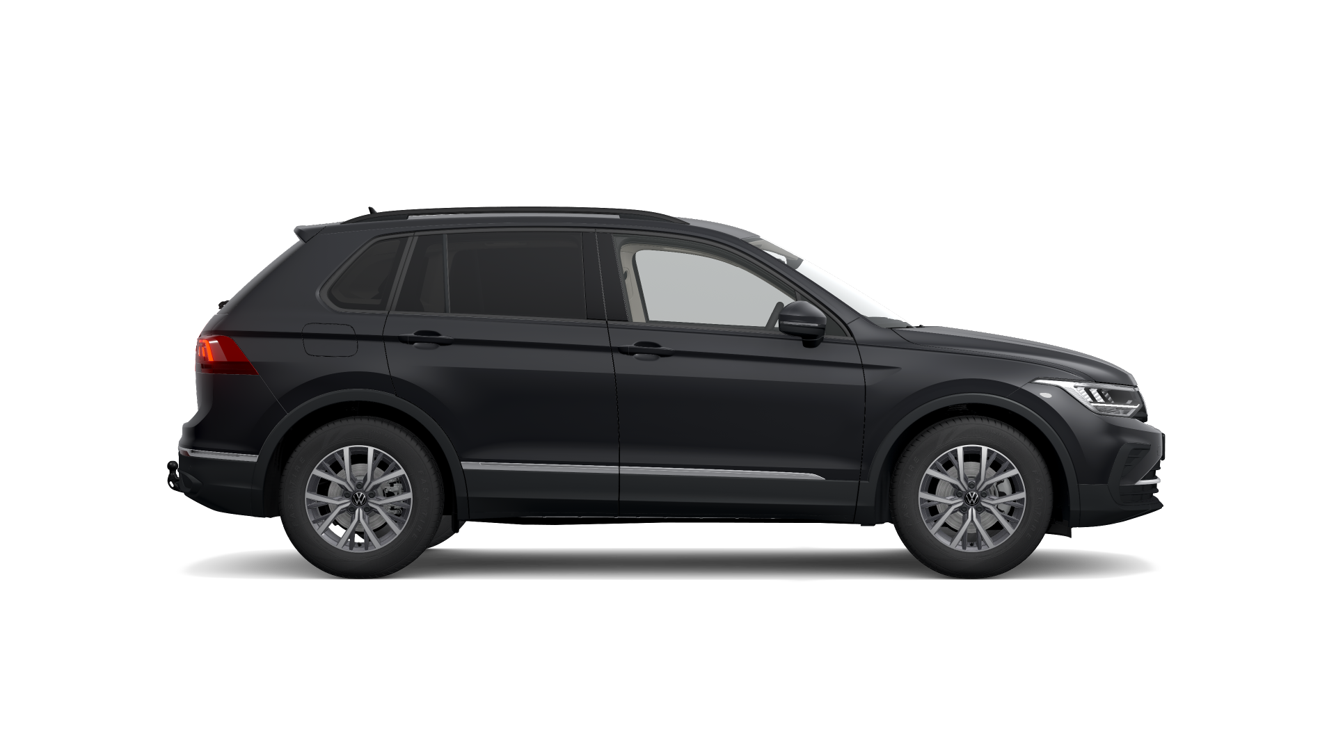 Volkswagen Tiguan 2.0 TDI Life