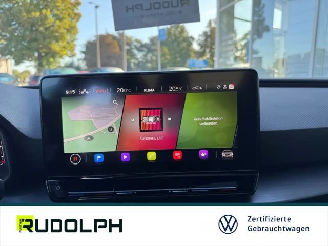 Cupra Leon 2.0 TSI 4Drive DSG ST VZ