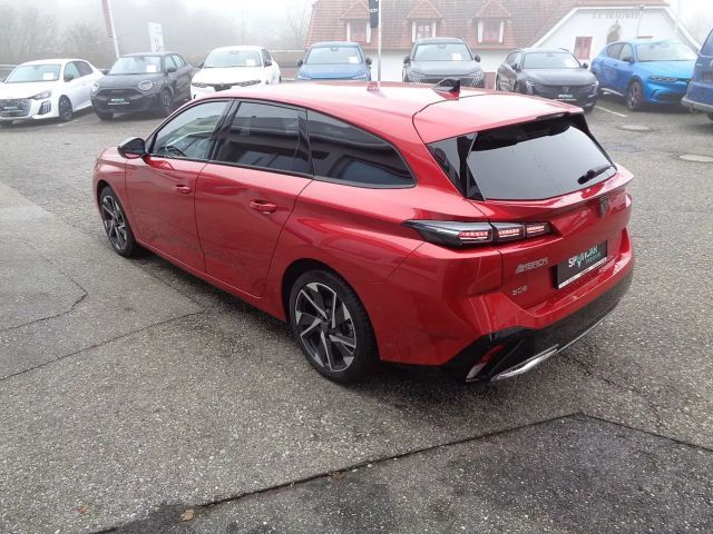 Peugeot 308 Allure Pack BlueHDi EAT8 SW